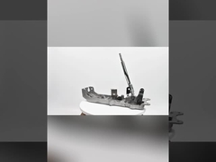 33550-E0360 Part Gear Lever Assy For Hino Truck