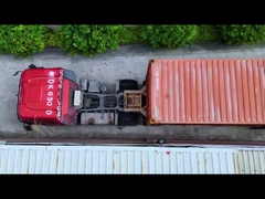 Next-Level Logistics: Perfect Truck Loading in Action – 2 PM, 6/2/2025