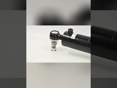 A0004663492 Heavy Truck Steering Power Cylinder Tie Rod For Mercedes 4141