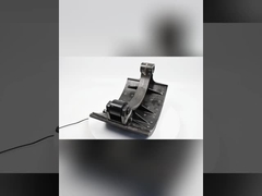 G104-31800D2 Gray Brake Shoe Assy For Hino Truck Spares