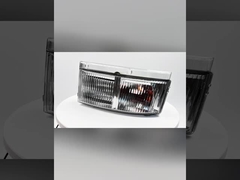 Heavy Duty Parts 8-98238625-D 6WG1 Fog Lamp RH For ISUZU Truck