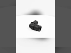 A9415280009-B1  Air Hose Inlet Elbow For Benz Truck Engine Parts Air Intake Pipe Elbow