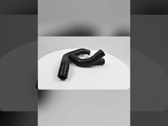 A5410100270-A1 Ventilation Pipe Of Pump Parts Of Mercedes-Benz Mixer Truck