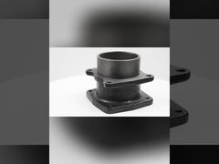 29165-1410A2 HINO J08E Spare Air Compressor Piston Liner For Hino Truck