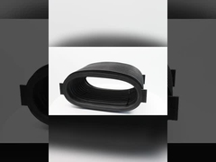 Air Filter Hose For BENZ Truck Parts