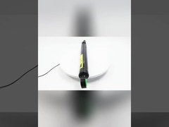 Heavy Truck Parts 23386491-D Lifting Hydraulic Cabin Tilt Cylinder For VOLVO Truck