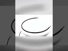 21886797-A1 Truck Parts Hydraulic Cabin Tilt Hose Line 78cm Pressure Hose For VOLVO