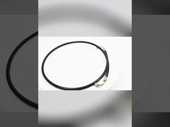 Cabin Lift Pump Tube 85110482-3-A3 Cabin Tilt Pump Oil Tube For Volvo Truck Spare