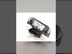 Led Top Roof Cabin Lamp 84208821 Cabin Light For Volvo Spare FMX