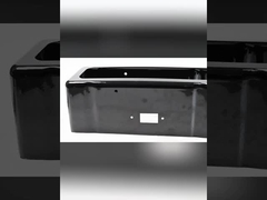 Black Tail Lamp Cover BCB006250744 Tail Light Cover For Benz Spare