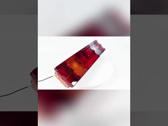 A0015406270 LED Tail Lamp Left Tail Light For Benz Truck 4141
