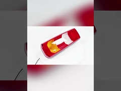 A0035441703 LED Tail Lamp Left Tail Light For Benz Truck MP4