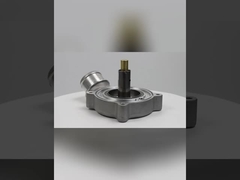 A4712003615 Benz 4143 Thermostat Assembly Mercedes Benz Truck Spares