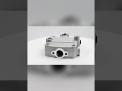 HEAVY DUTY PARTS 8-98238626 FRONT FOG LAMP  fog light LH FOR ISUZU 6WG1 TRUCK