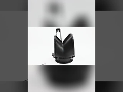 Auto Parts Truck Air Intake Hose 2331224 Engine Intake Pipe For Scania P450 Truck