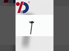 Truck Parts Washer Jet Pipe 8189388 8141839 Hose Fitting For VOL FM FH Truck