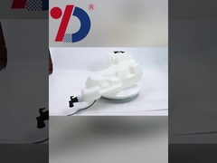 WATER TANK TWO HOLES 84092259 84092257 84024488 FOR VOLVO TRUCK BODY PARTS