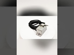 TRUCK CAB PARTS REMOTE THROTTLE CONTROLLER ASSEMBLY DZ91189570003 TRUCK PARTS