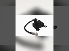 NEW AUTO PARTS SANY CB31 TANK TRUCK REMOTE THROTTLE CONTROLLER 60262611