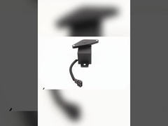 WG9725584040 FOR HOWO REMOTE ACCELERATOR SENSOR CEMENT TANK TRUCK TRUCK PARTS