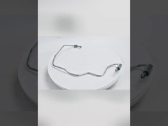 23811-E0G30 High Pressure Oil Tube High Pressure Oil Pipe For Hino Truck J08E