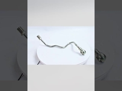 S2905-E0061 Engine Air Compressor Outlet Water Tube Pipe For Hino Truck J08E