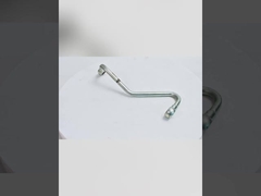 S2941-E0340 Engine Air Compressor air Inlet Tube Pipe For Hino Truck J08E