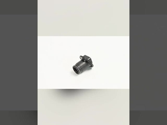 23681-E0040 Engine Injector Return Line Plug For Hino Truck J08E