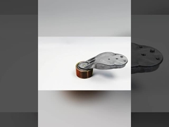 21153968 20521447 21393207 21766717 7421153968 Belt Tensioner Fits For Volvo