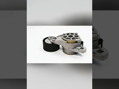 Belt Tensioner Pulley 20487079 21260406 21479276 Truck Engine Parts For Volvo FH FM D13