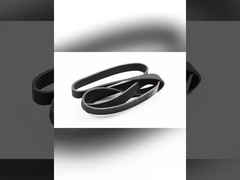 8PK1537 Multiribbed Belt For Volvo Truck FH/FM/FMX/NH 9/10/11/12/13/16 Fan Belt