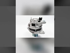 24V 110A Alternator 21429787 20849351 20409240  For Volvo Truck FH12 FM12 FM9 NH1