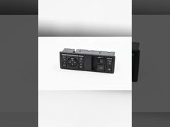 A9605452813 Electric Power Window Lifter Switch Control Button Regulator Left For Benz