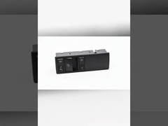 A9605451113 Electric Power Window Lifter Switch Control Button Regulator Right For Benz