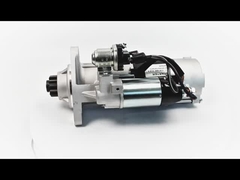 Scania P450 Diesel Engine Parts 24V 12T 6KW Motor Starter 2969319