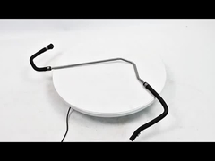 A9605000324 BENZ Truck Parts , Mercedes Truck 4143 Water Tank Water Pipe