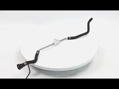 Mixing Truck Pump  Concrete Truck Benz 4143 Water Tank Water Pipe