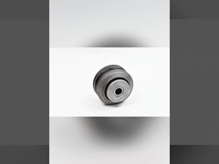 20390840 Cab Mounting Control Arm Rubber Bushing For VOLVO Truck