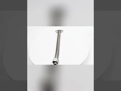 Mercedes Oil Return Pipe Turbocharger A5411801422 Oil Feed Pipe For Benz