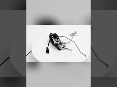 Isuzu Pump Truck Accessories 6WF1A Truck Door Lock Right Electric For Mixing Truck Accessories