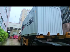 Rain or Shine, We Ship On Time! | Truck Parts Delivery to Finland in Monsoon Madness!
