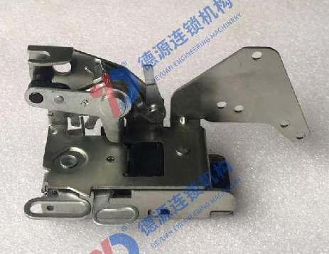 1867659 CAB DOOR LOCK R/H CENTRAL LOCKING OEM REPLACEMENT DOOR LOCK FOR ...