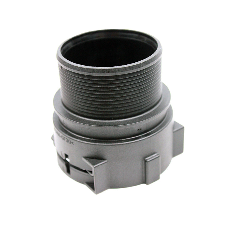 Funcargo Radiator Connector Engine Plastic Radiator Coolant Pipe Water Coolant Hose Connector For ...