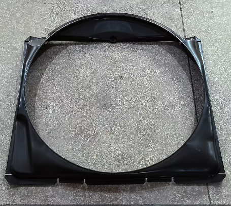 1769522 HEAVY-DUTY COOLING SYSTEM RADIATOR SHROUD REPLACEMENT FOR ...