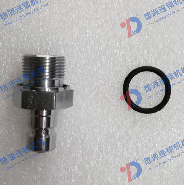 1379383 HEAVY-DUTY FUEL TANK PIPE JOINT RELIABLE CONNECTOR FOR SCANIA ...