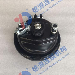 1944533 HEAVY-DUTY BRAKE CHAMBER RELIABLE & OEM-SPEC FOR SCANIA TRUCKS