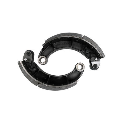 G104-31800D2 Gray Brake Shoe Assy For Hino Truck Spares