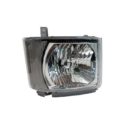 8-98241327-D 6WG1 Headlamp Assy RH With Regulator Headlamp Assembly RH  With Governor For Isuzu Truck