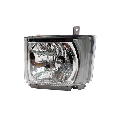 8-98225643-D 6WG1 Headlamp Assy LH With Regulator Headlamp Assembly LH  With Governor For Isuzu Truck