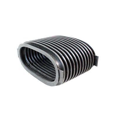 A9415280291-B1 Suitable For Mixing Truck Pump Car Accessories Concrete Truck Benz 4141 Air Filter Hose